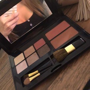 *Sold* Ester Lauder Pure Color eyeshadows/blushes